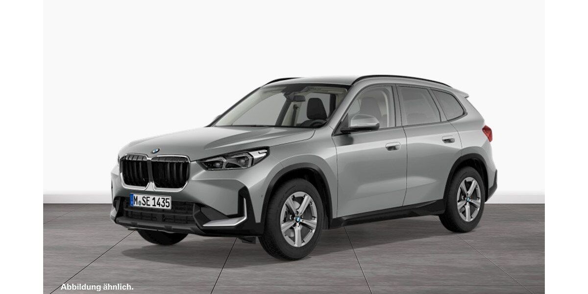 BMW X1 9.266 km 38.908 &euro; Barsbüttel bei Hamburg 22885