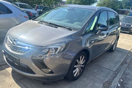 Opel Zafira 165.200 km 7.500 € Winsen/Luhe 21423