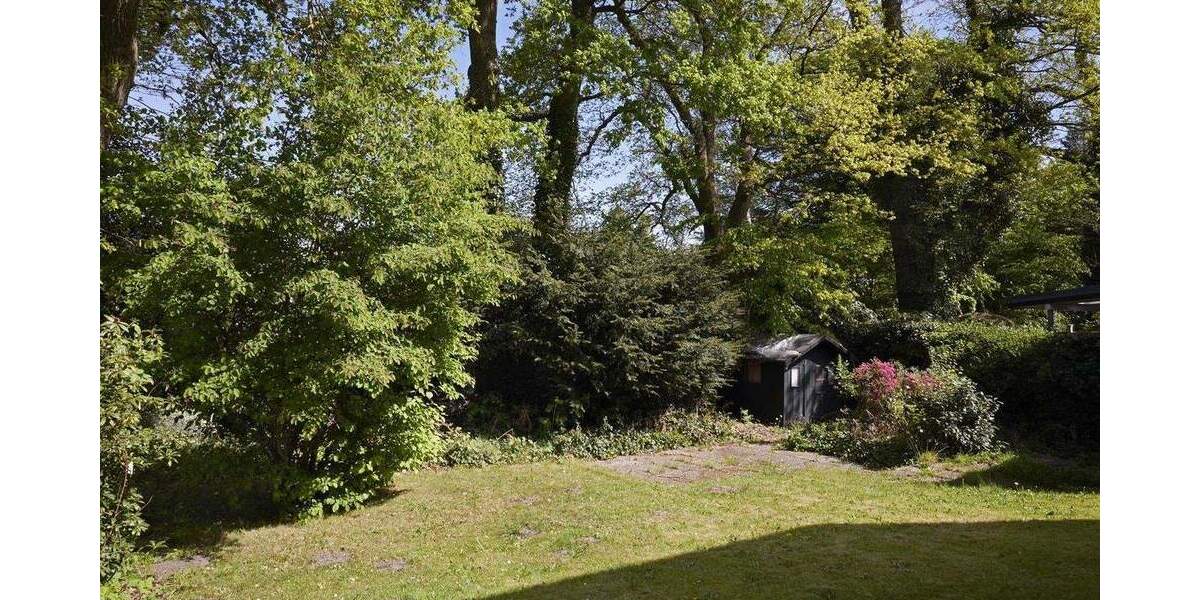 Einfamilienhaus Hamburg Rissen - 7 Zimmer, 189 m&sup2;, 795.000&euro; | Angebot:25784547