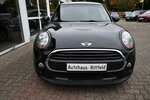 Mini ONE *Salt* Klima NAVI Bluet Sitzheiz Alus 84.000 km 10.900 &euro; Seevetal - Hittfeld 21218