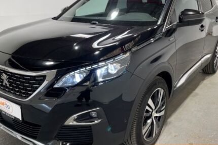 Peugeot 3008 70.000 km 19.950 € Norderstedt 22848