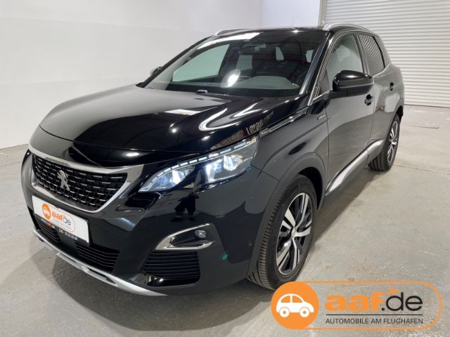 Peugeot 3008 70.000 km 19.950 € Norderstedt 22848