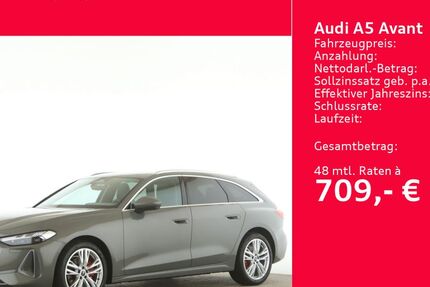 Audi A5 5.124 km 47.889 &euro; Seevetal 21217