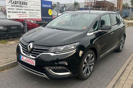 Renault Espace 143.065 km 18.999 € Winsen (Luhe) 21423