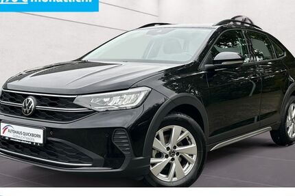VW Taigo 14.900 km 18.480 &euro; Quickborn 25451
