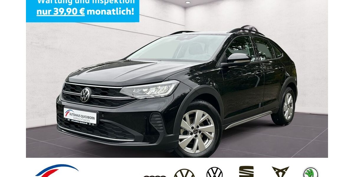 VW Taigo 14.900 km 18.480 &euro; Quickborn 25451
