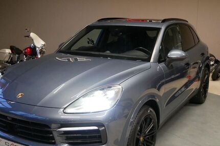 Porsche Cayenne 102.450 km 48.490 &euro; Seevetal 21220