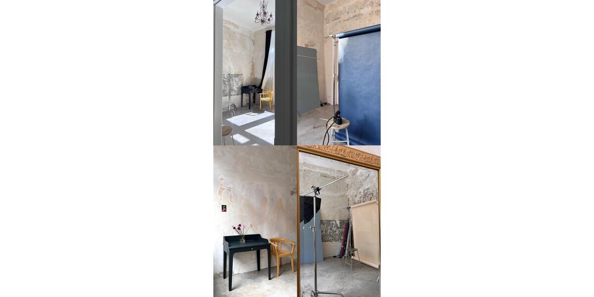 Gewerbeobjekt Hamburg Barmbek-Süd - 400&euro; | Angebot:25964016