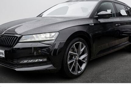 Skoda Superb 62.300 km 29.987 &euro; Schenefeld 22869