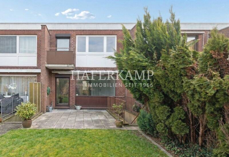 Reihenmittelhaus Seevetal Emmelndorf - 4 Zimmer, 87 m&sup2;, 279.000&euro; | Angebot:26143052