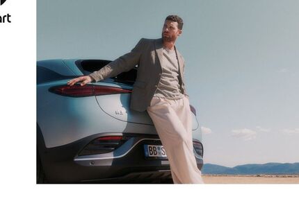 Smart #3 12.593 km 33.290 € Hamburg 22047