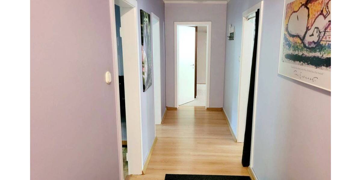 Etagenwohnung Hamburg Rissen - 3 Zimmer, 81 m&sup2;, 339.000&euro; | Angebot:26833428