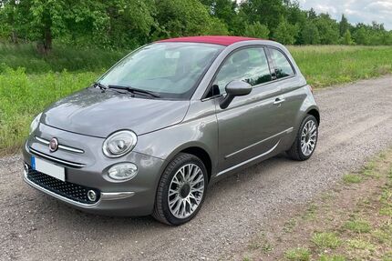 Fiat 500C 69.965 km 8.999 &euro; Hamburg 21039