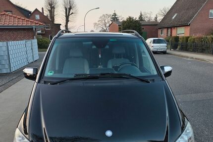 Mercedes-Benz Viano 191.500 km 16.900 &euro; Neu Wulmstorf 21629