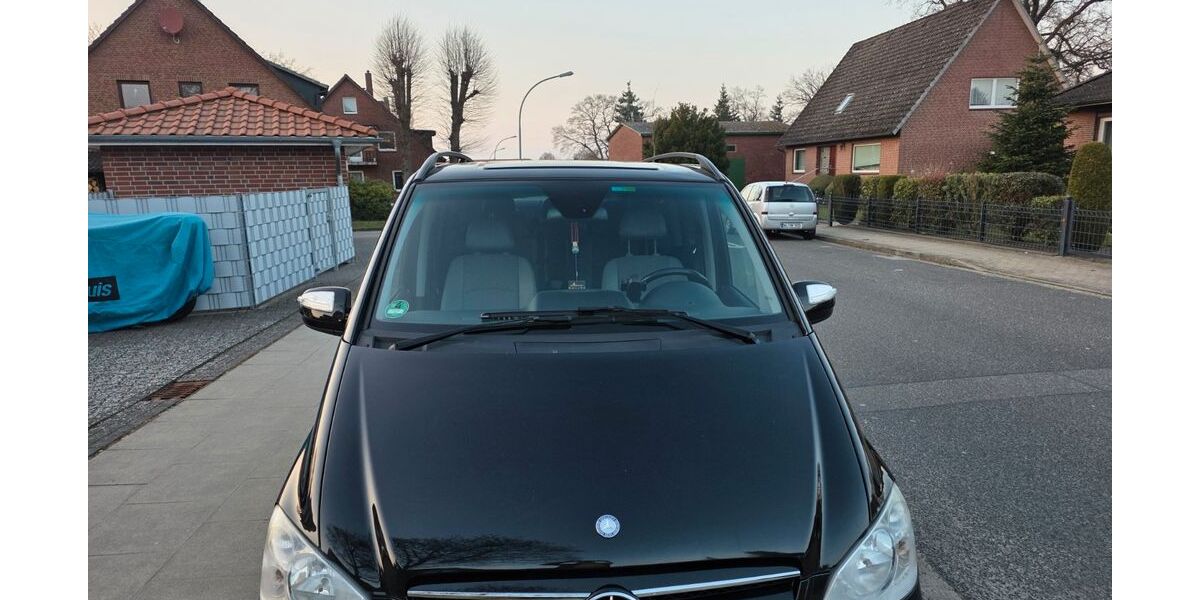 Mercedes-Benz Viano 191.500 km 16.900 &euro; Neu Wulmstorf 21629