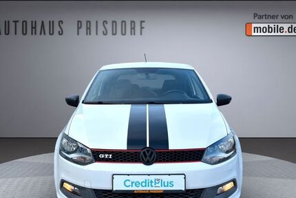 VW Polo 108.776 km 10.450 &euro; Prisdorf bei Hamburg 25497