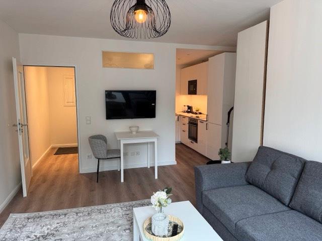 Etagenwohnung Buxtehude - 1 Zimmer, 35 m&sup2;, 990&euro; | Angebot:26415986