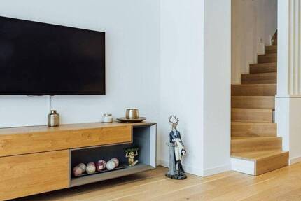 Haus Hamburg Blankenese - 5 Zimmer, 181 m&sup2;, 1.695.000&euro; | Angebot:25996824