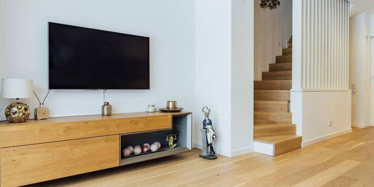 Reihenmittelhaus Hamburg Blankenese - 5 Zimmer, 181 m&sup2;, 1.798.000&euro; | Angebot:25996824