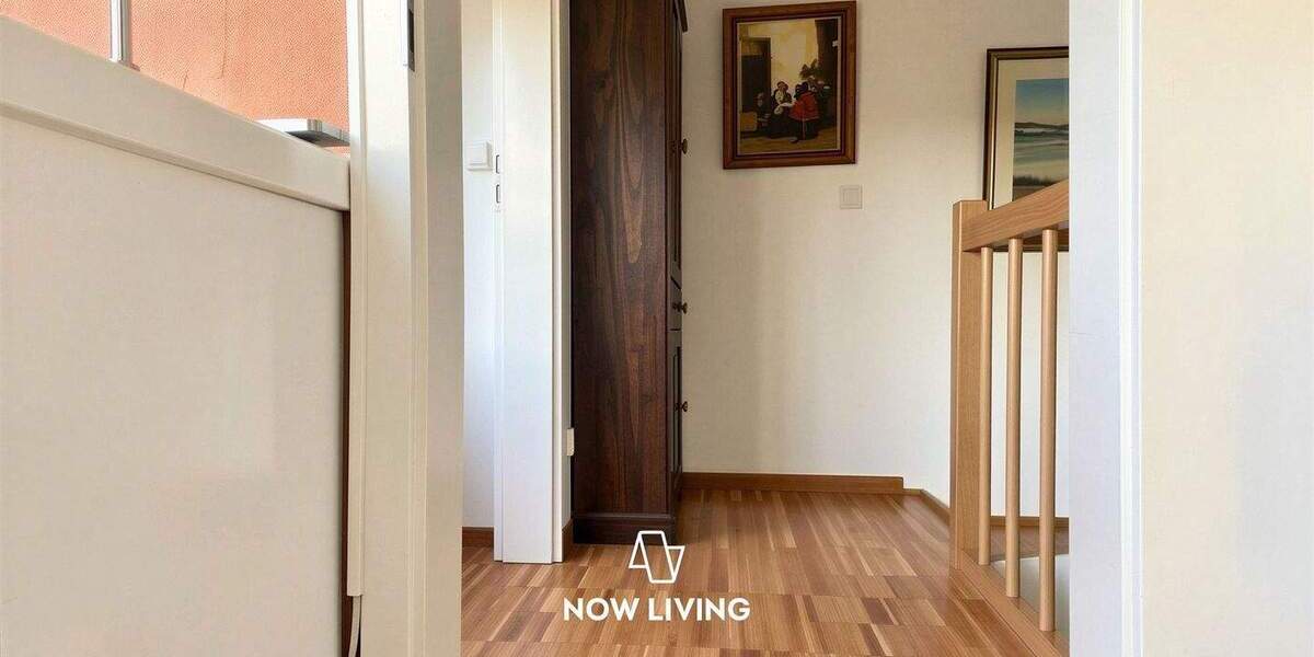 Reihenmittelhaus Hamburg Iserbrook - 5 Zimmer, 126 m&sup2;, 799.000&euro; | Angebot:25797861