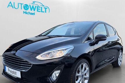 Ford Fiesta 82.565 km 10.990 &euro; Beckdorf 21643