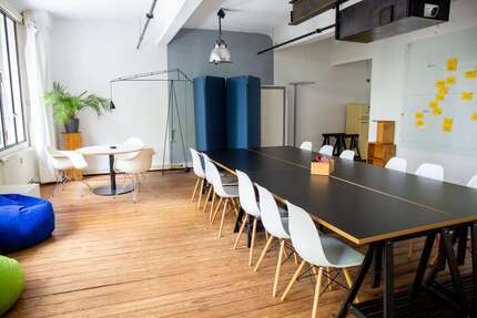 Büro in Hamburg 180 € 4 m² zimmer