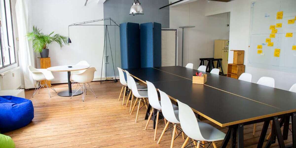 Büro in Hamburg 180 € 4 m² zimmer