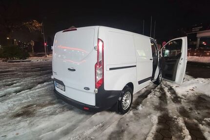 Ford Transit Custom 139.500 km 11.500 &euro; Pinneberg 25421