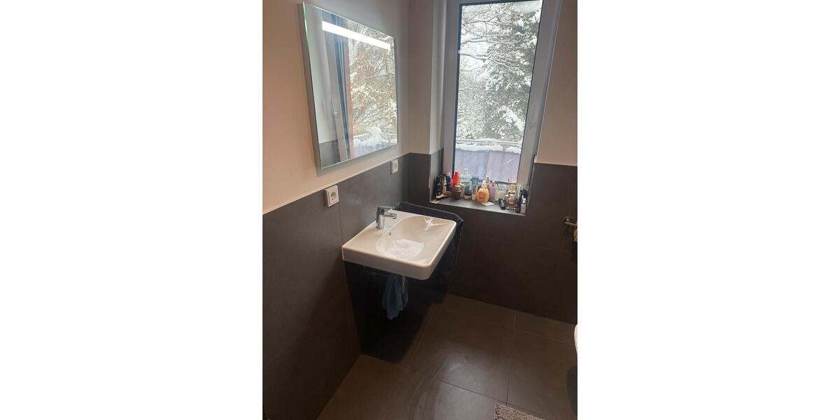 2-Zimmer Neubauwohnung in Lurup, 912€ warm 2 zimmer