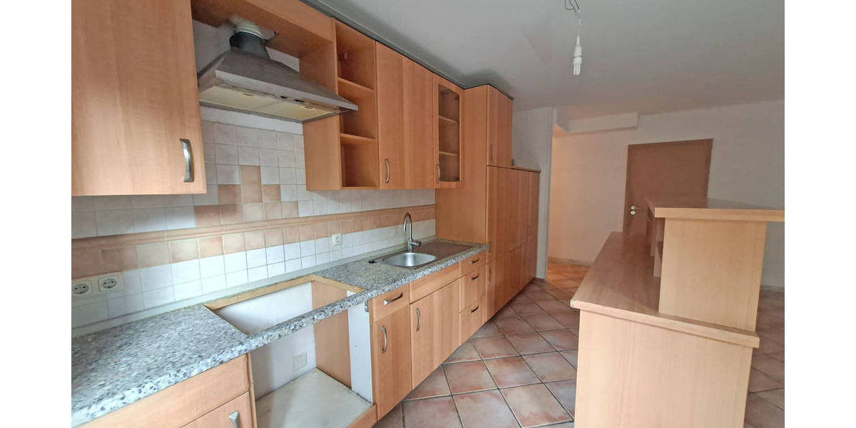 Etagenwohnung Hamburg Rahlstedt - 2 Zimmer, 86 m&sup2;, 949&euro; | Angebot:26218020