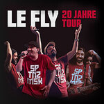 Le Fly