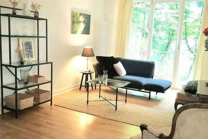 Zimmer Hamburg Hohenfelde - 2 Zimmer, 1.790&euro; | Angebot:26779158