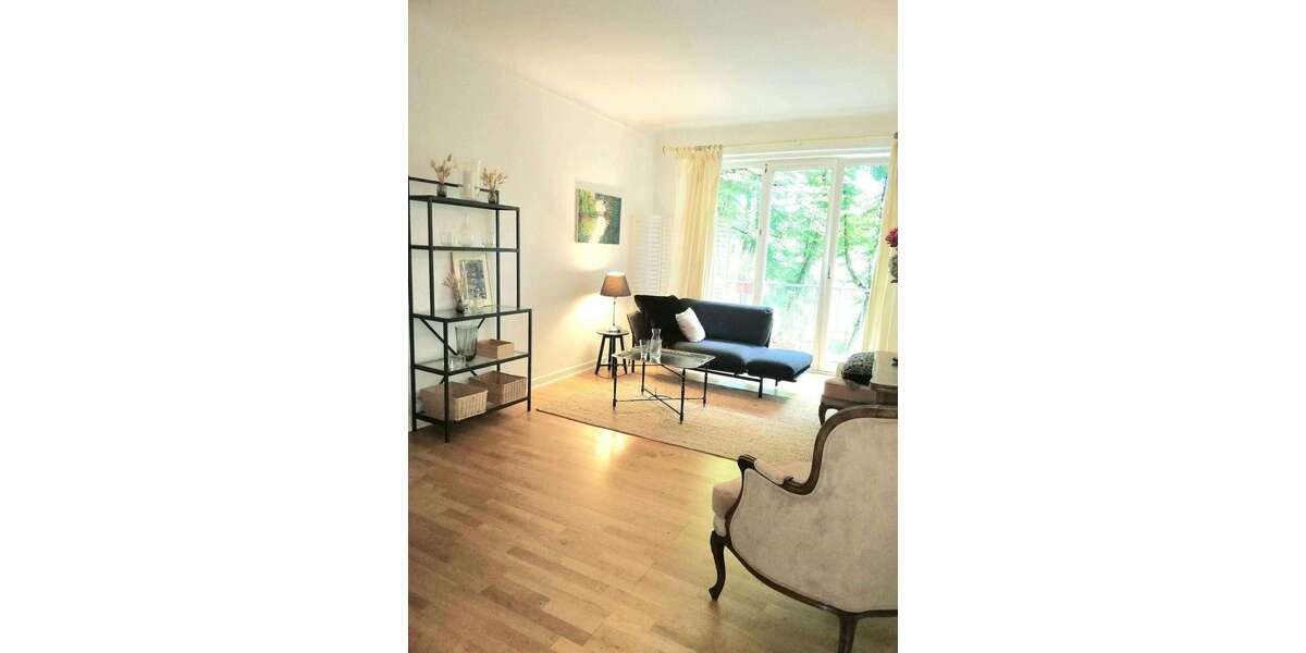 Zimmer Hamburg Hohenfelde - 2 Zimmer, 1.790&euro; | Angebot:26779158