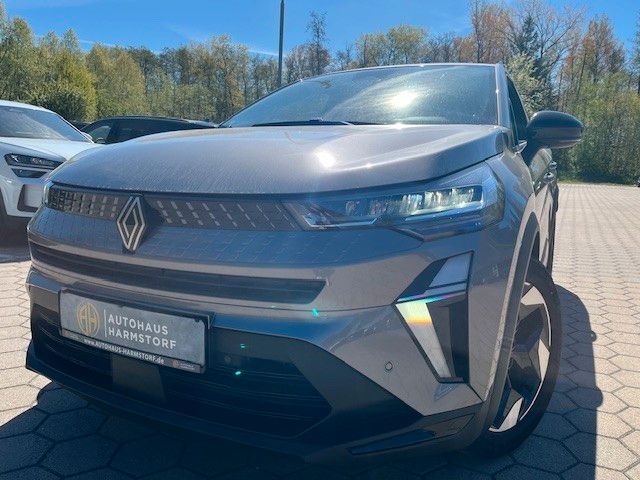 Renault Captur 7.730 km 24.485 &euro; Harmstorf/Hamburg 21228