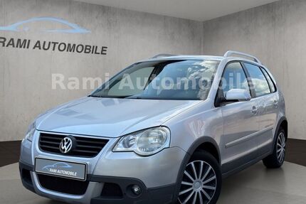 VW Polo 65.000 km 4.499 &euro; Quickborn 25451