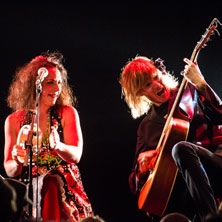 Hellsongs - Return Of The Hellsingers Pt.2 07.10.2025 Thalia Theater Hamburg