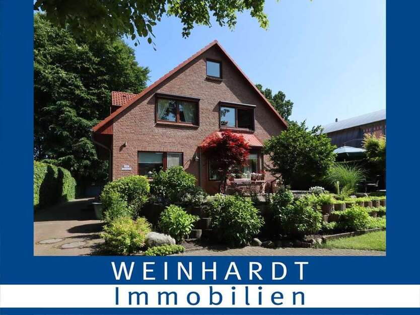 Haus zum Kaufen in Hamburg 679.000 € 120 m²