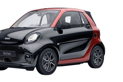 Smart ForTwo 17.694 km 12.750 &euro; Buxtehude 21614