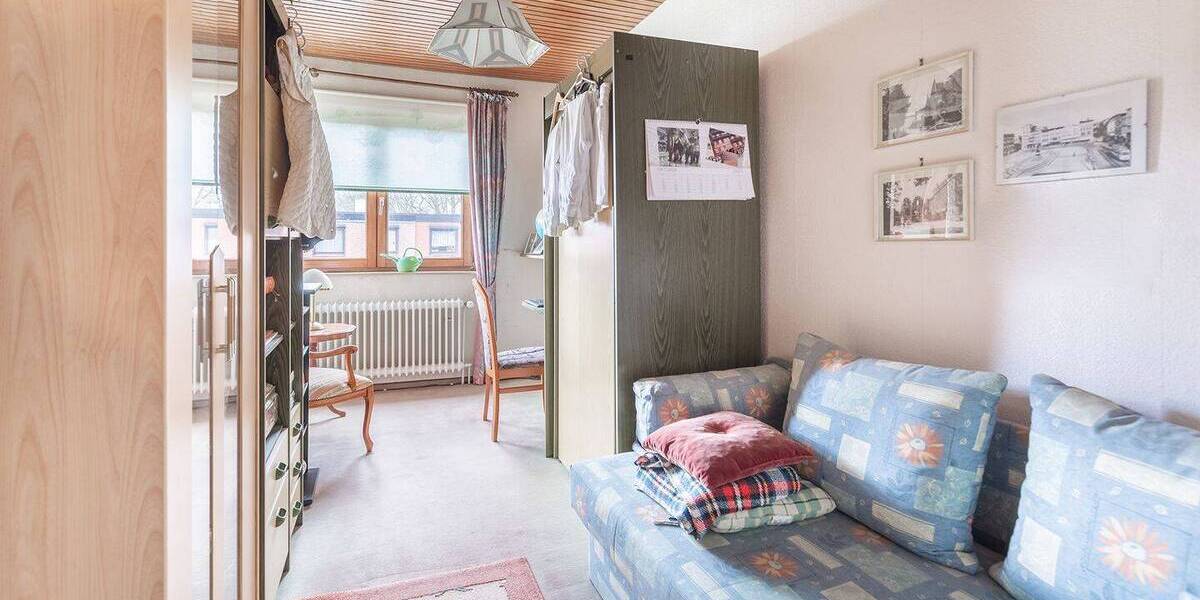 Reihenmittelhaus Henstedt-Ulzburg Ulzburg - 4 Zimmer, 94 m&sup2;, 225.000&euro; | Angebot:26392573