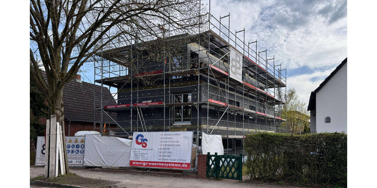 Mehrfamilienhaus, Wohnhaus Hamburg Lohbrügge Lohbrügge - 8 Zimmer, 246 m&sup2;, 1.525.000&euro; | Angebot:26358690