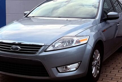 Ford Mondeo 200.000 km 3.500 &euro; Geesthacht 21502