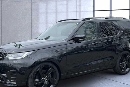 Land Rover Discovery 23.738 km 69.899 &euro; Hamburg 22525