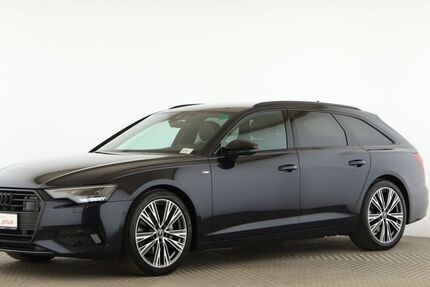 Audi A6 66.727 km 44.239 &euro; Seevetal 21217