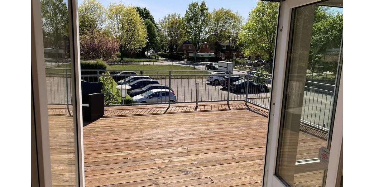 Etagenwohnung Hamburg Billstedt - 2 Zimmer, 80 m&sup2;, 950&euro; | Angebot:27385417