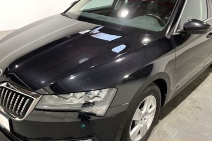 Skoda Superb 130.000 km 18.450 &euro; Norderstedt 22848