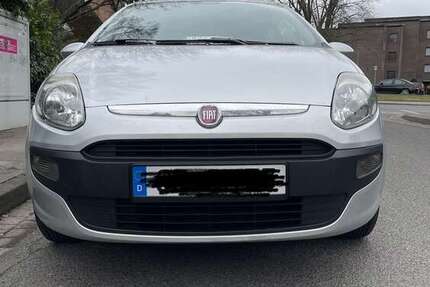 Fiat Punto 151.336 km 1.700 &euro; Geesthacht 21502