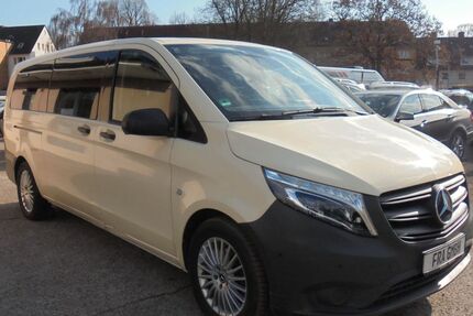 Mercedes-Benz Vito 199.000 km 24.900 &euro; Hamburg 22047