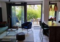 Charmante 1-Zimmer-Wohnung in Top-Lage Hamburg Othmarschen