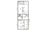 Einfamilienhaus Hamburg Tonndorf - 600&euro; | Angebot:26451102