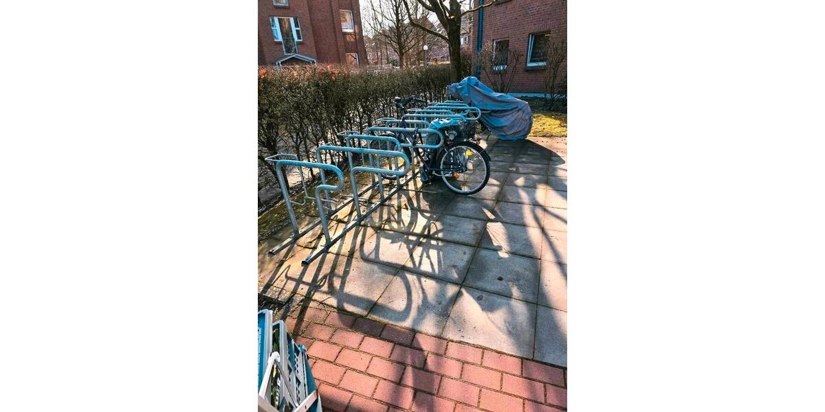 Etagenwohnung Pinneberg - 3 Zimmer, 77 m&sup2;, 280.000&euro; | Angebot:26319977